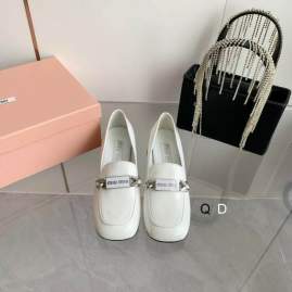 Picture of Miumiu Shoes _SKUMiuMiusz35-40418001.5CM4CGDT0903